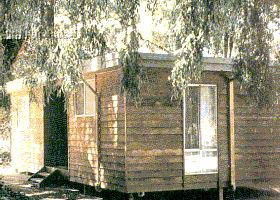 Castlemaine Central Cabin&Van Park - Accommodation Adelaide 0