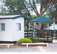 Minlaton Caravan Park - Accommodation Adelaide
