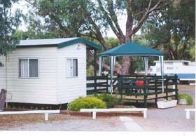 Minlaton Caravan Park - Accommodation Adelaide 0