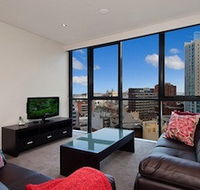 Astra Apartments - Haymarket - Accommodation Adelaide