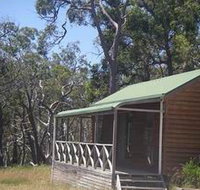 Cave Park Cabins - Accommodation Adelaide