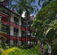 Parap Village Apartments - Accommodation Adelaide