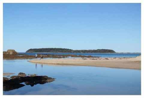 Mossy Point Holiday Rentals - Accommodation Adelaide 0
