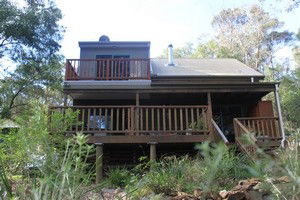 Mossy Point Holiday Rentals - Accommodation Adelaide 1