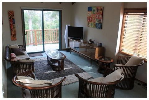 Mossy Point Holiday Rentals - Accommodation Adelaide 3
