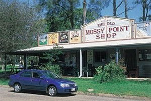 Mossy Point Holiday Rentals - Accommodation Adelaide 4