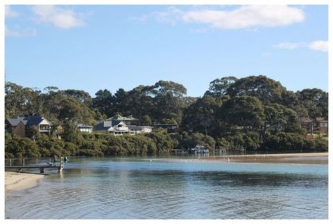 Mossy Point Holiday Rentals - Accommodation Adelaide 6