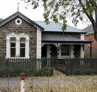 Heart Of The City - Accommodation Adelaide