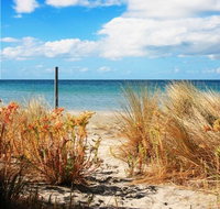Wittows Beach-House - Accommodation Adelaide