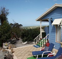 Blue Heaven Cottage - Accommodation Adelaide