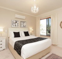 Tea Tree Manor - Accommodation Adelaide