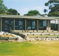 The Hideaway - Accommodation Adelaide