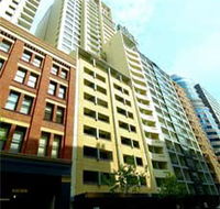 Oaks Trafalgar - Accommodation Adelaide