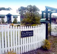 Tin Miners Cottage - Accommodation Adelaide