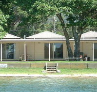 Lorsens On The River - Accommodation Adelaide