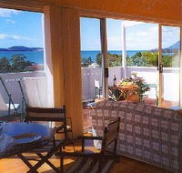 A Seachange - Accommodation Adelaide