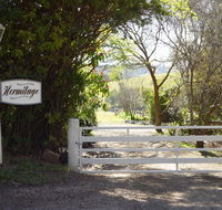 Hermitage Cottage - Accommodation Adelaide