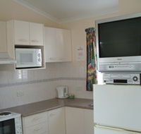 Haven Caravan Park - Accommodation Adelaide