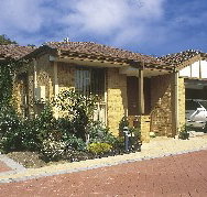 Ocean Villas - Accommodation Adelaide