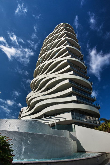 The Wave Resort - Accommodation Adelaide 0