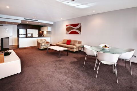 The Wave Resort - Accommodation Adelaide 2