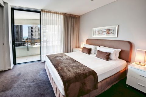 The Wave Resort - Accommodation Adelaide 3
