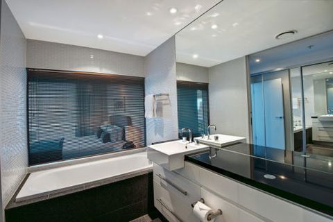 The Wave Resort - Accommodation Adelaide 4