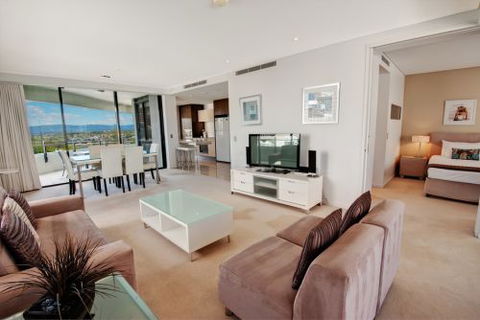 The Wave Resort - Accommodation Adelaide 5