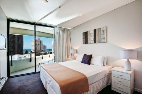 The Wave Resort - Accommodation Adelaide 6