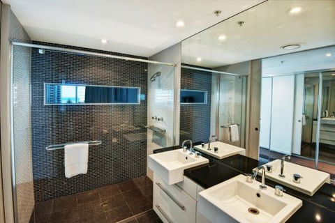The Wave Resort - Accommodation Adelaide 7