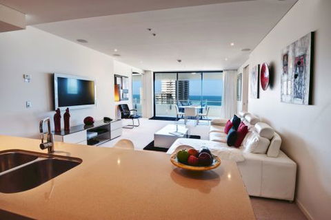 The Wave Resort - Accommodation Adelaide 8
