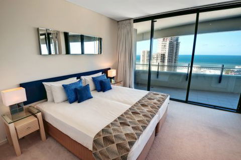 The Wave Resort - Accommodation Adelaide 9