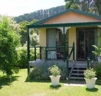 Ripplebrook Cottage - Accommodation Adelaide