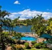 Bayview Waters - Waterfront Apartments - Accommodation Adelaide