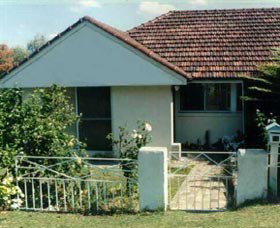 Linley Point Harbourview - Accommodation Adelaide 0