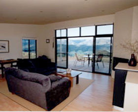 Heavens Mountain Escape - Accommodation Adelaide 0