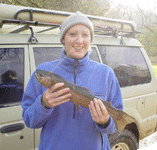Tawonga Fishing Lodge - Accommodation Adelaide