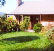 Canowindra Cottage - Accommodation Adelaide