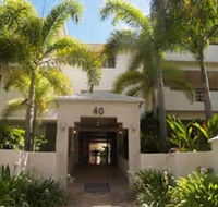 Latitude 16 - Accommodation Adelaide