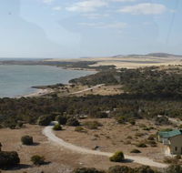 Southern Ocean Lookout - Accommodation Adelaide
