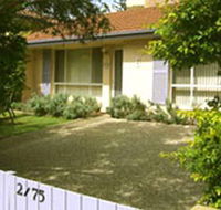 Lavender Cottage Beach House - The Beach House Built For Two - Accommodation Adelaide
