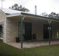 Rosie Obriens Country Cottages - Accommodation Adelaide