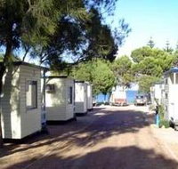 Ceduna Foreshore Caravan Park - Accommodation Adelaide