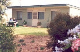 Oaklands Cottage - Accommodation Adelaide 0