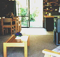 Falls Forest Retreat - Accommodation Adelaide