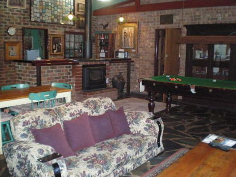 Eagle Foundry B & B - Accommodation Adelaide 2