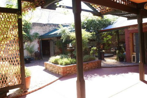 Eagle Foundry B & B - Accommodation Adelaide 5