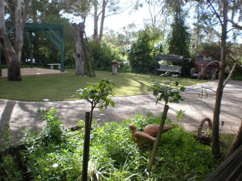 Eagle Foundry B & B - Accommodation Adelaide 9