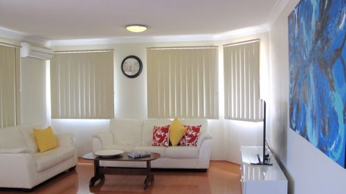 Rockdale NSW Accommodation Adelaide