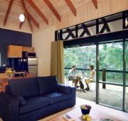Margaret River Waterfall Cottages - Accommodation Adelaide